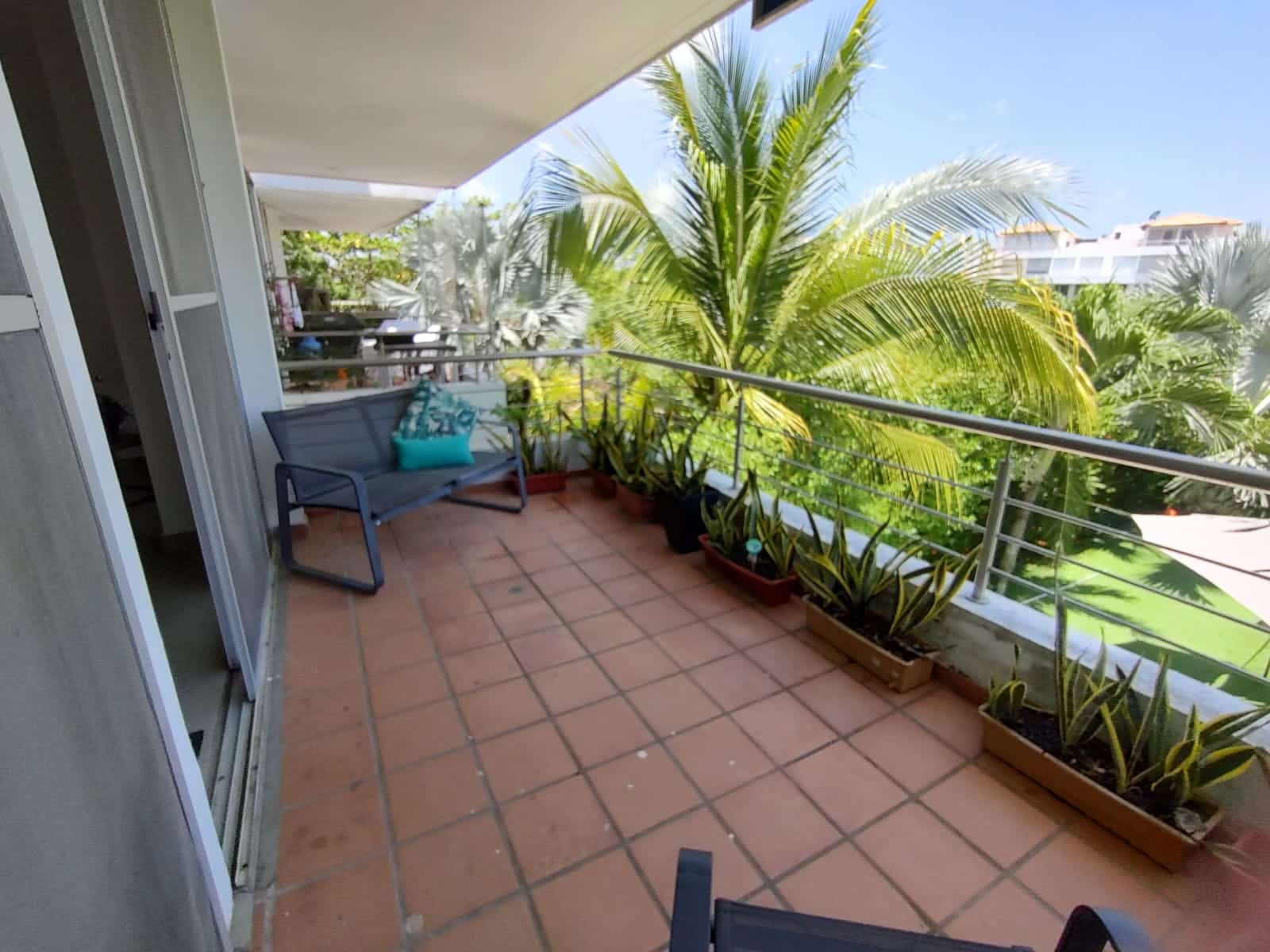 Apartamento en Zona norte, Cartagena, Bolívar — foto 1