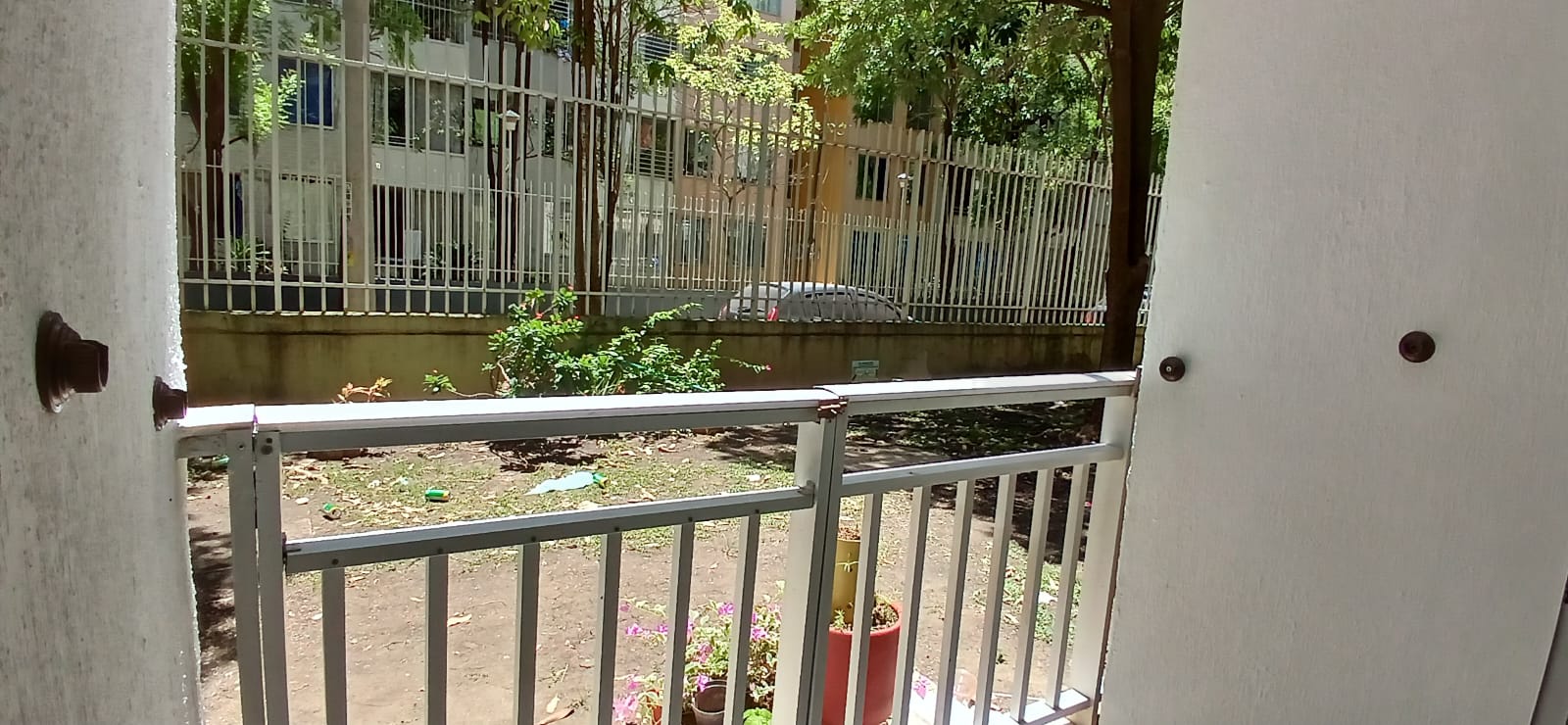 Apartamento en La Carolina, Cartagena, Bolívar — foto 1