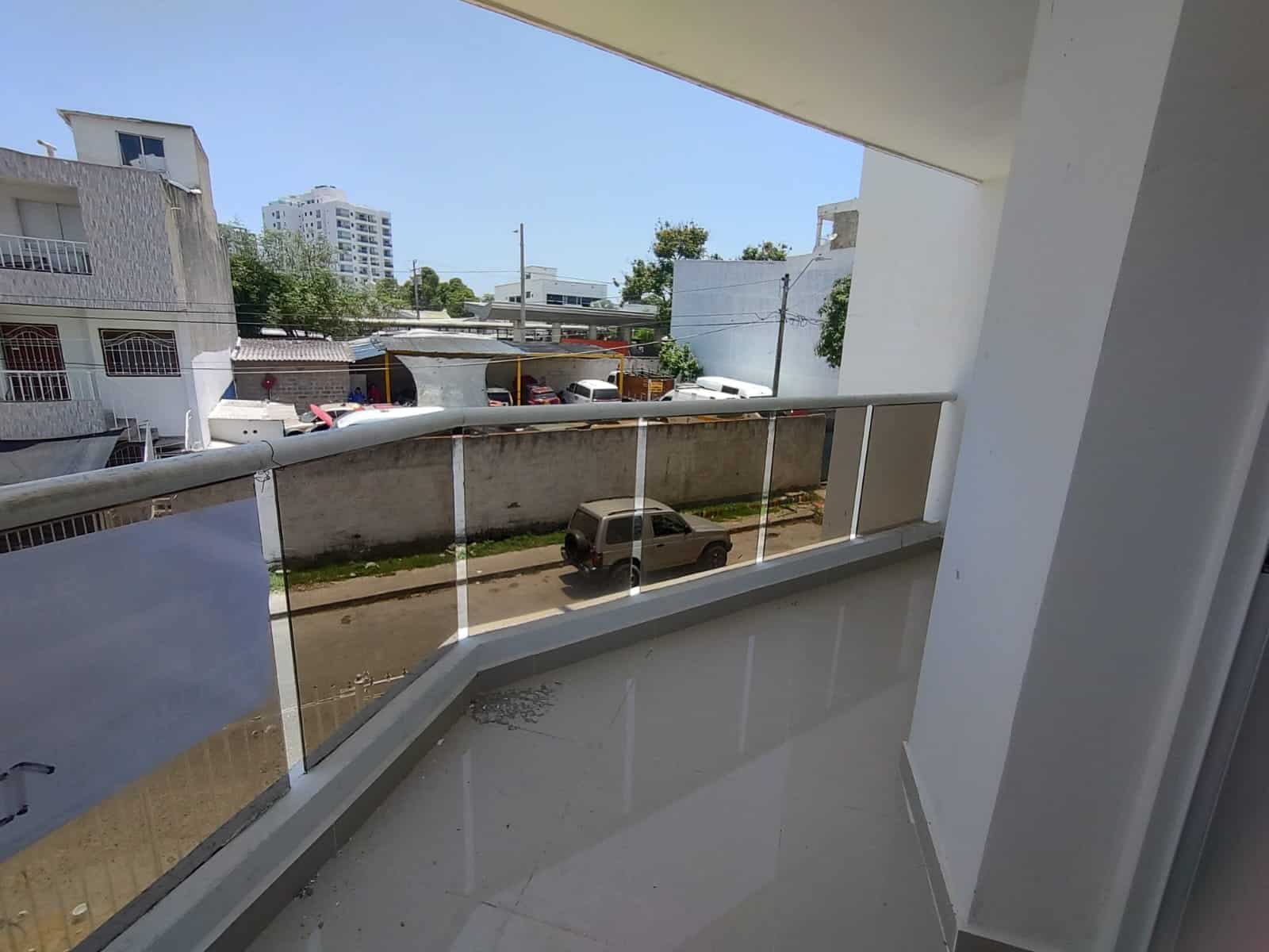 Apartamento en Santa Lucia, Cartagena, Bolívar — foto 1