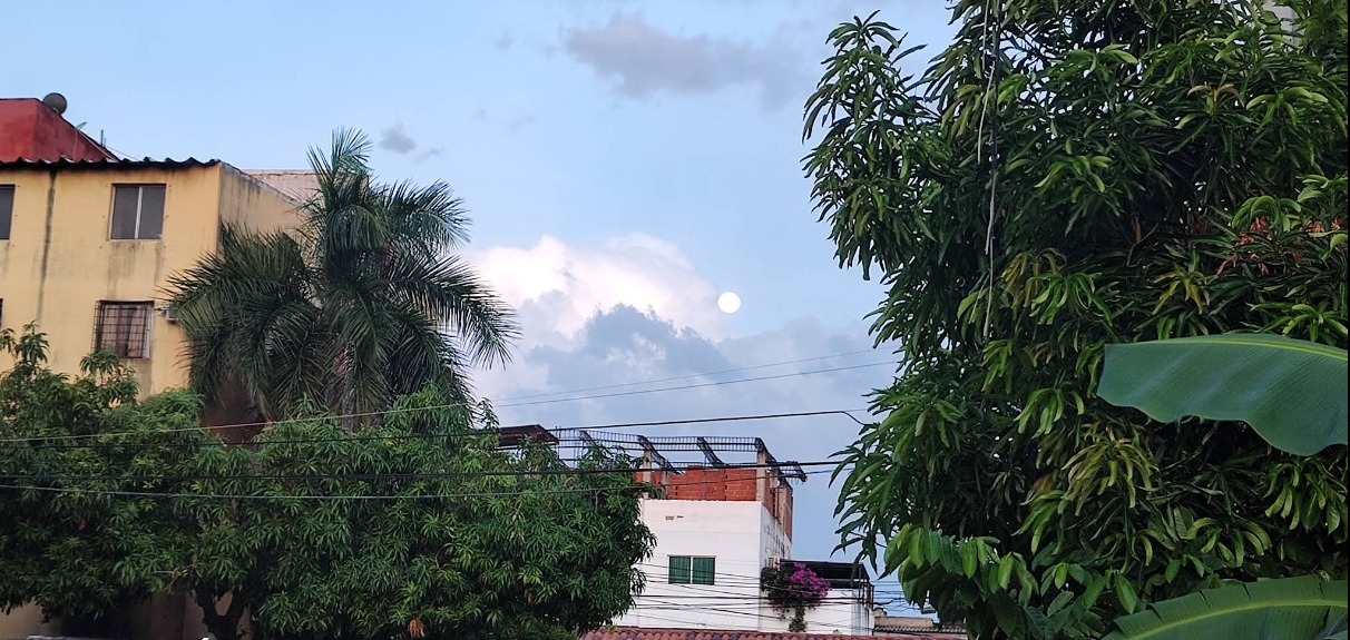 Apartamento en Daniel Lemaitre, Cartagena, Bolívar — foto 1