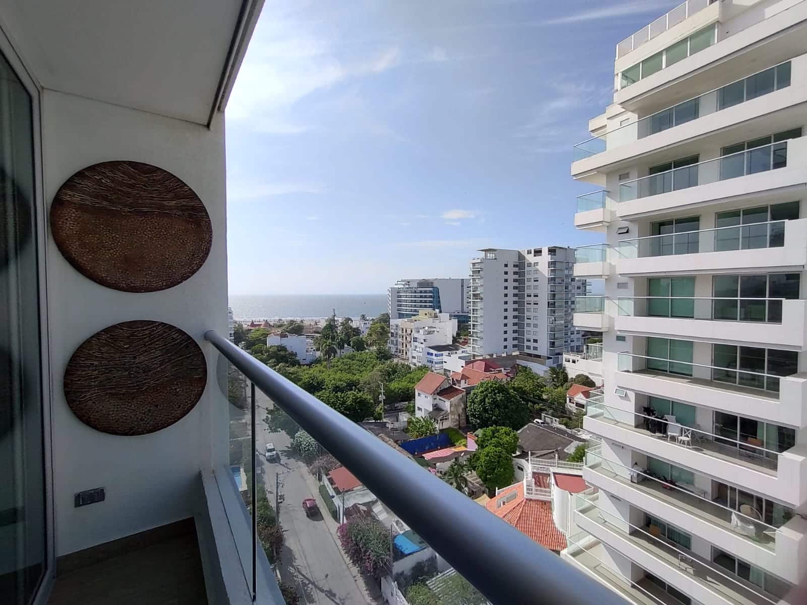 Apartamento en Cielo mar, Cartagena, Bolívar — foto 1