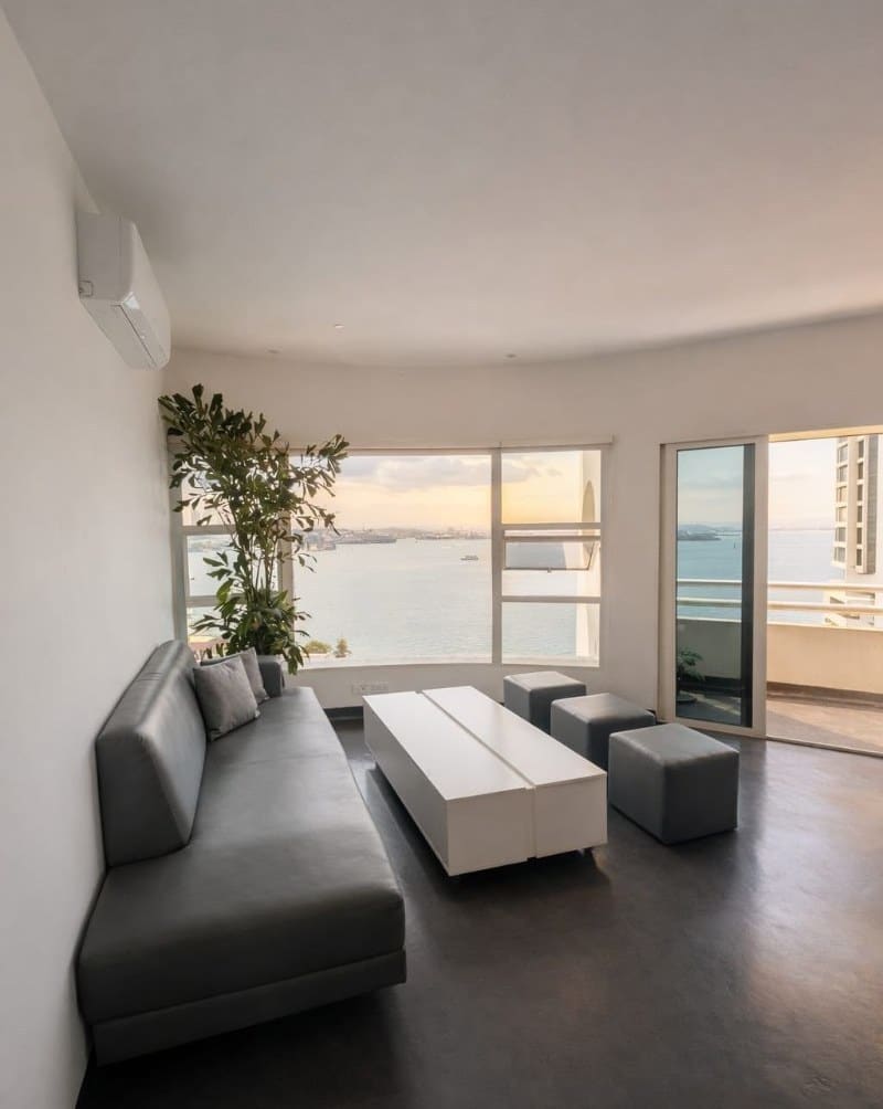 Apartamento en Bocagrande, Cartagena, Bolívar — foto 1