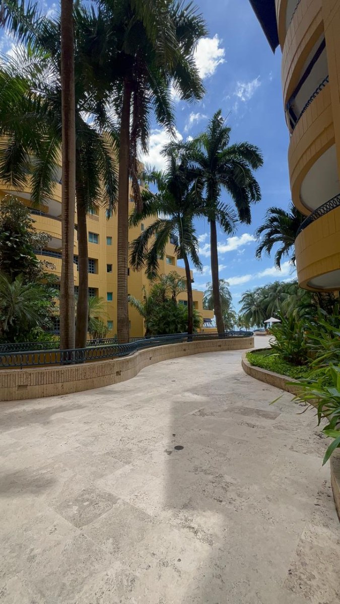 Apartamento en La Boquilla, Cartagena, Bolívar — foto 1