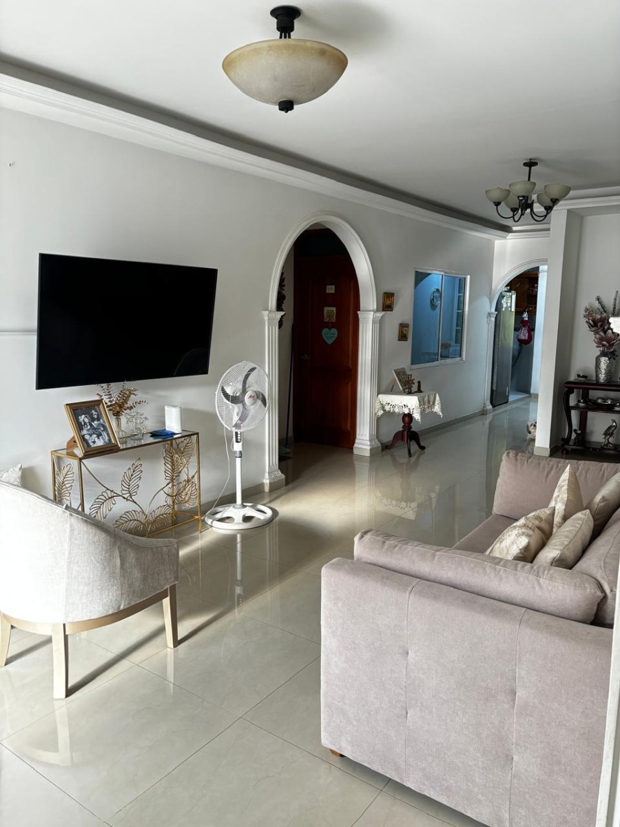 Casa en Villa Sandra, Cartagena, Bolívar — foto 1
