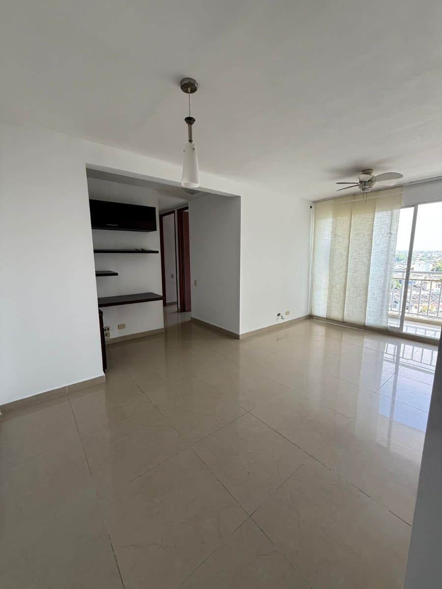 Apartamento en La Plazuela, Cartagena, Bolívar — foto 1