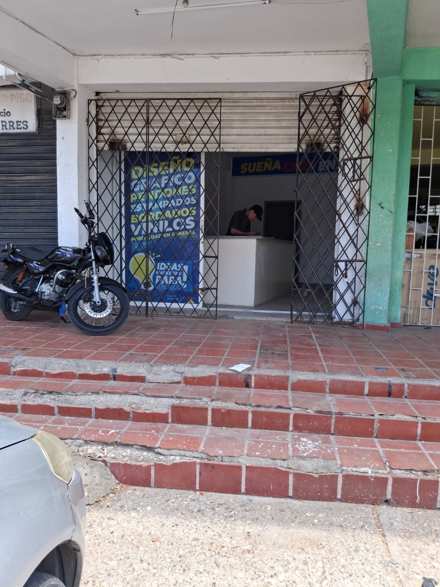Local en Camino del medio, Cartagena, Bolívar — foto 1