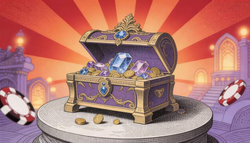 Golden Panda Casino online