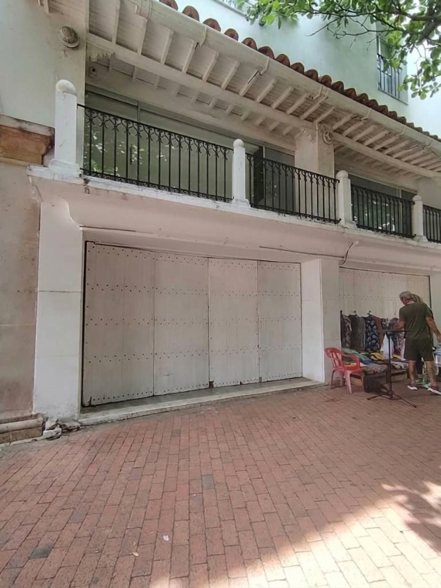 Local en Centro, Cartagena, Bolívar — foto 1
