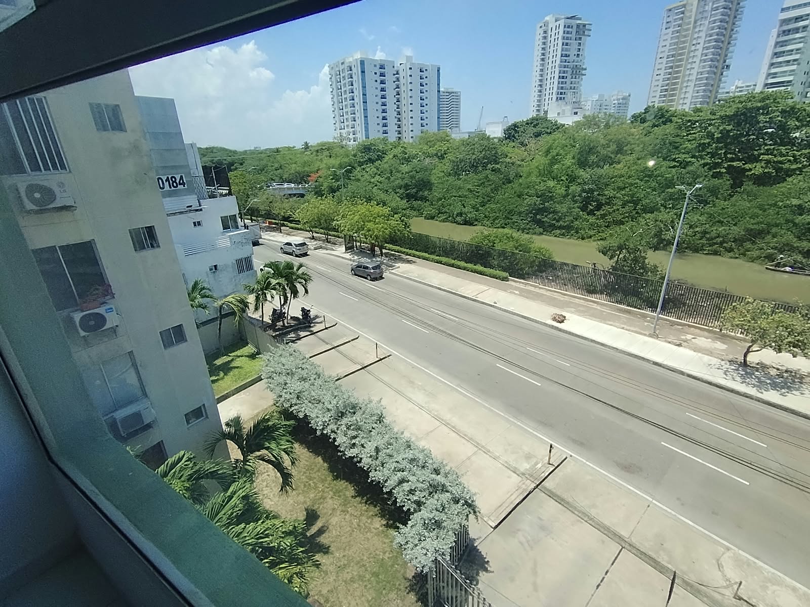 Apartamento en Pie de La Popa, Cartagena, Bolívar — foto 1