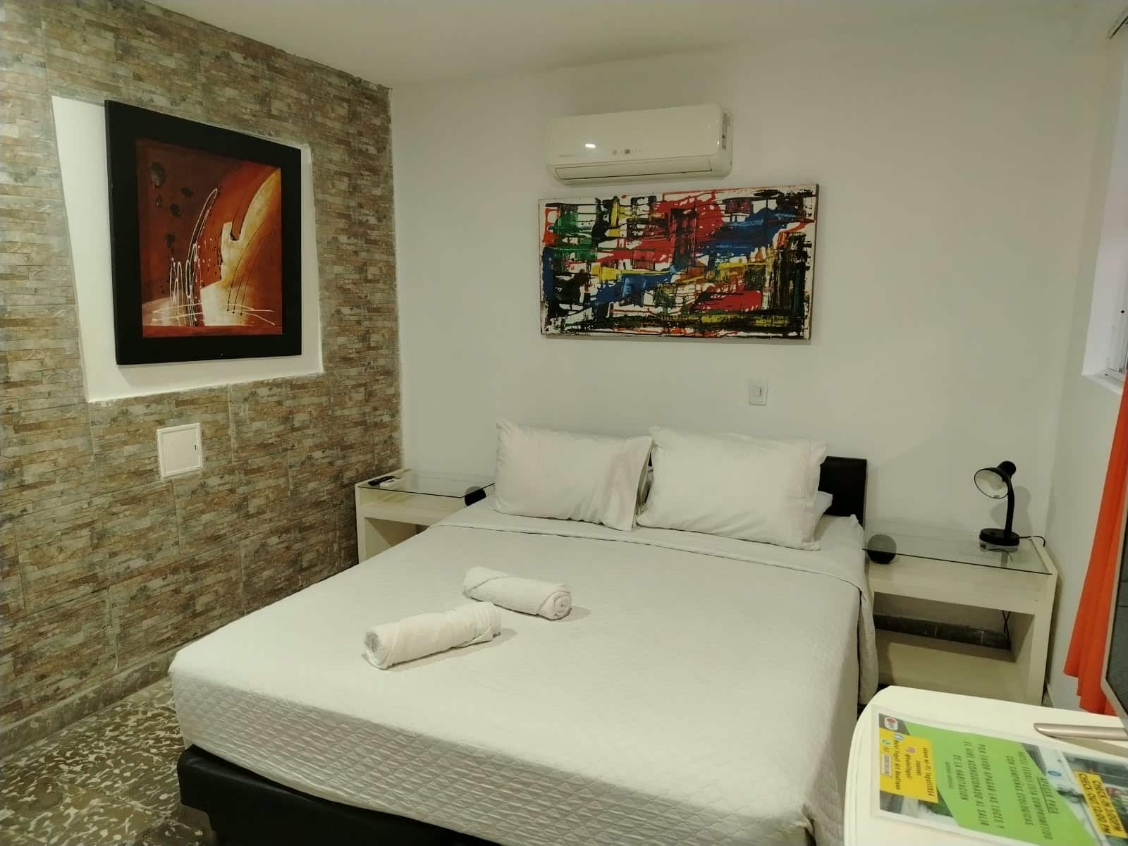 Hotel en Getsemani, Cartagena, Bolívar — foto 8