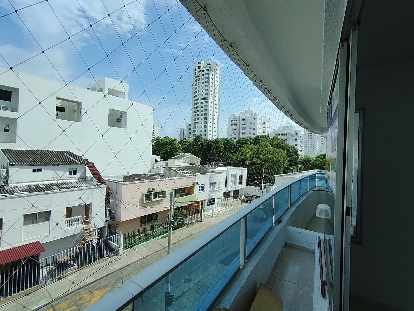Apartamento en Manga, Cartagena, Bolívar — foto 1