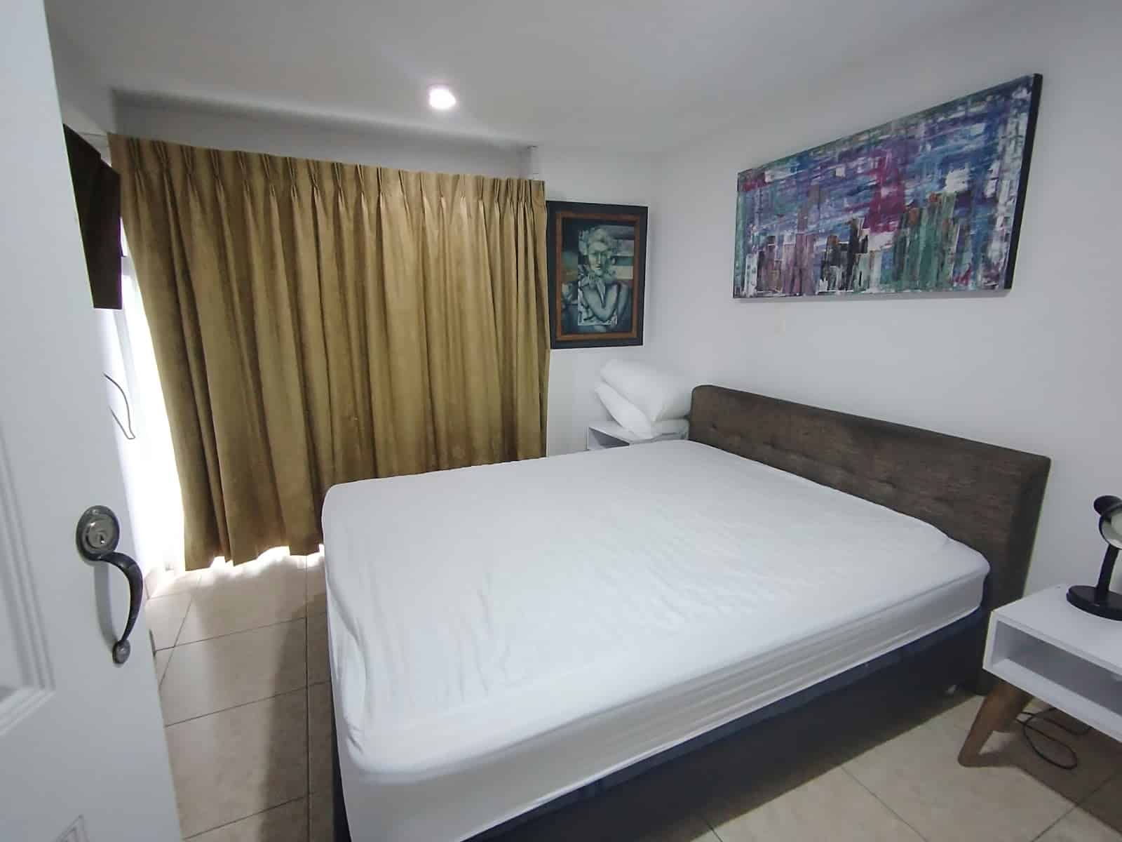 Hotel en Getsemani, Cartagena, Bolívar — foto 11