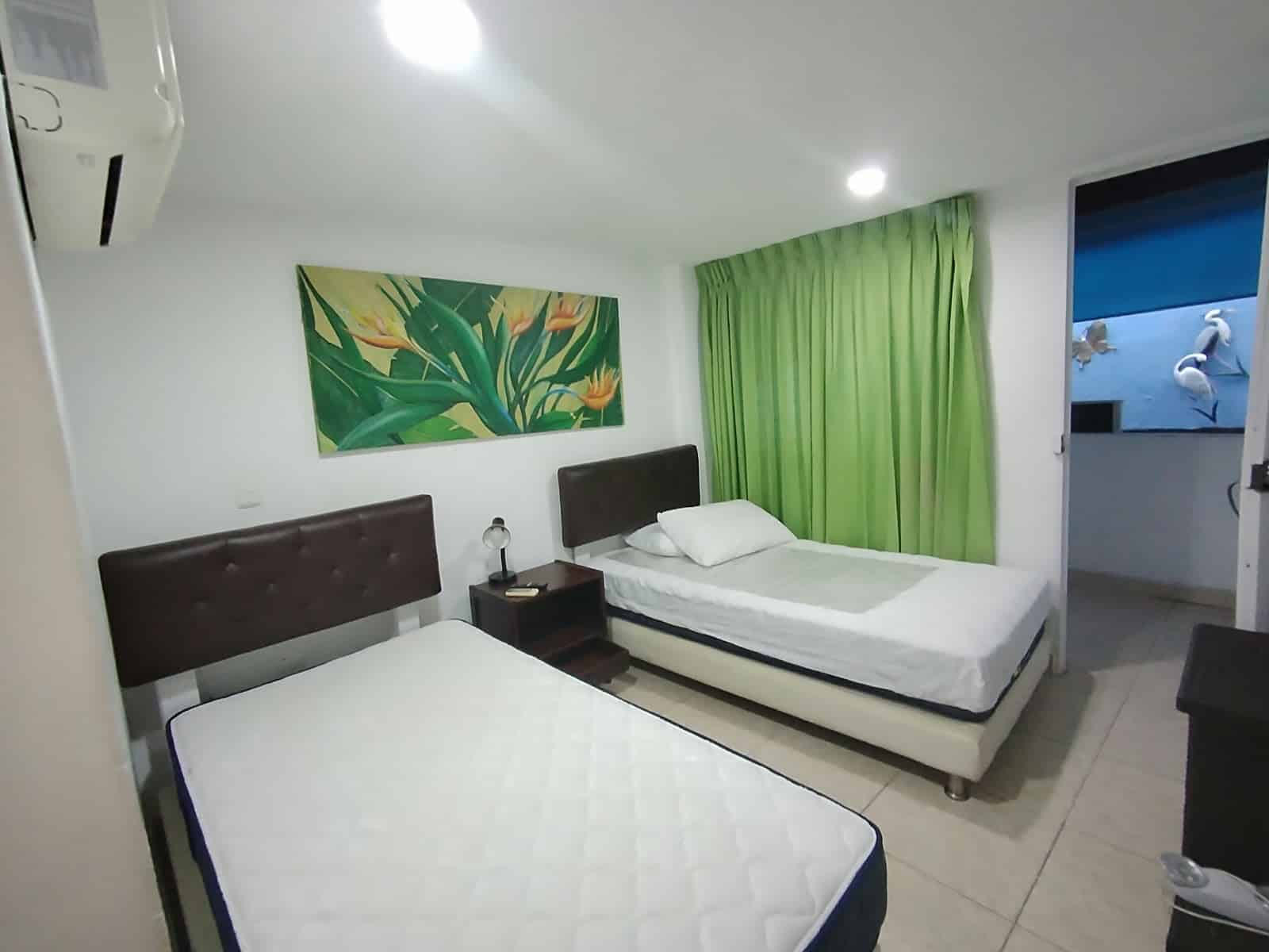 Hotel en Getsemani, Cartagena, Bolívar — foto 6