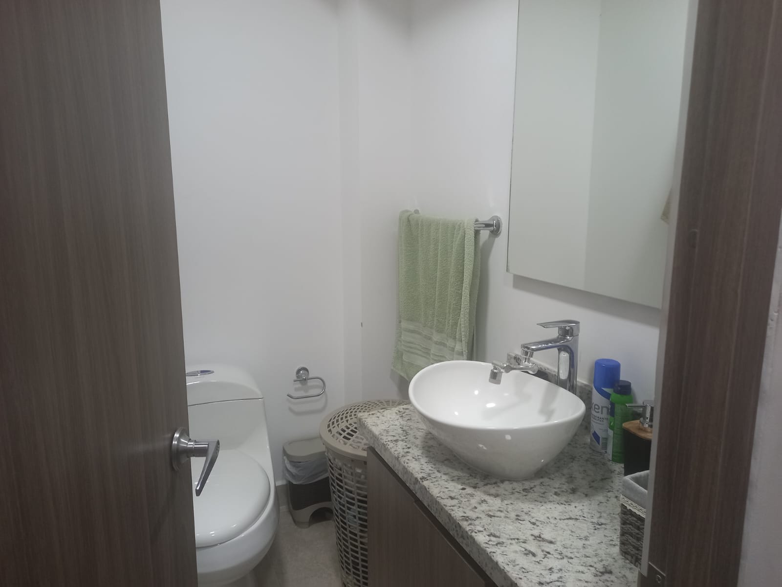 Apartamento en Serena del mar, Cartagena, Bolívar — foto 7