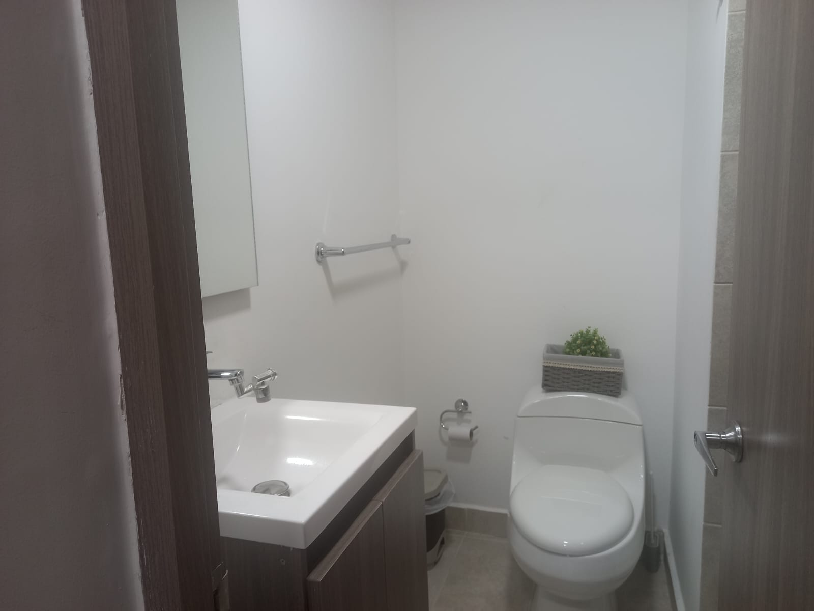 Apartamento en Serena del mar, Cartagena, Bolívar — foto 9