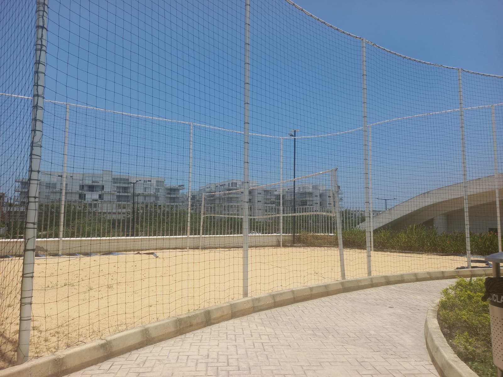 Apartamento en Serena del mar, Cartagena, Bolívar — foto 13