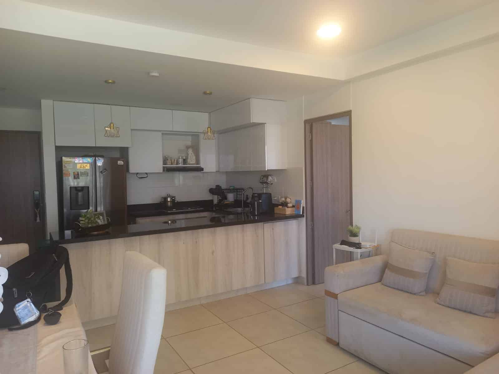 Apartamento en Serena del mar, Cartagena, Bolívar — foto 3