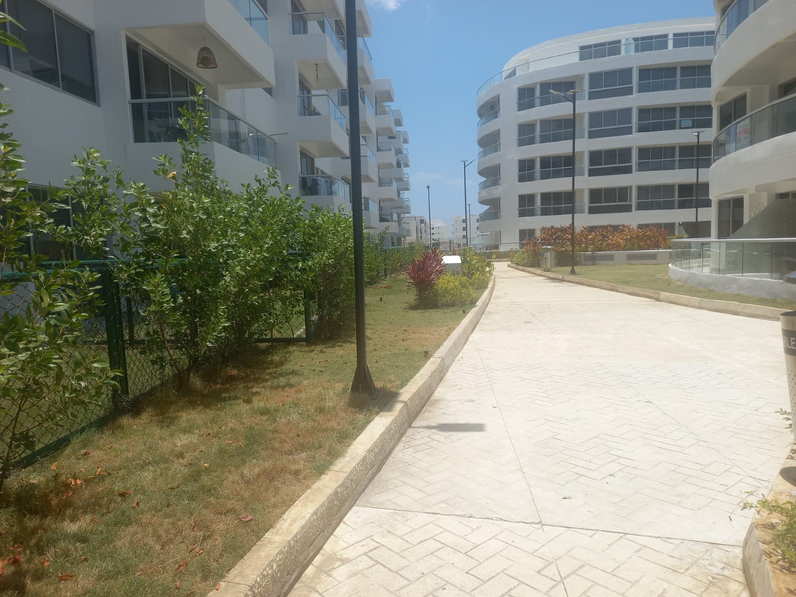 Apartamento en Serena del mar, Cartagena, Bolívar — foto 12