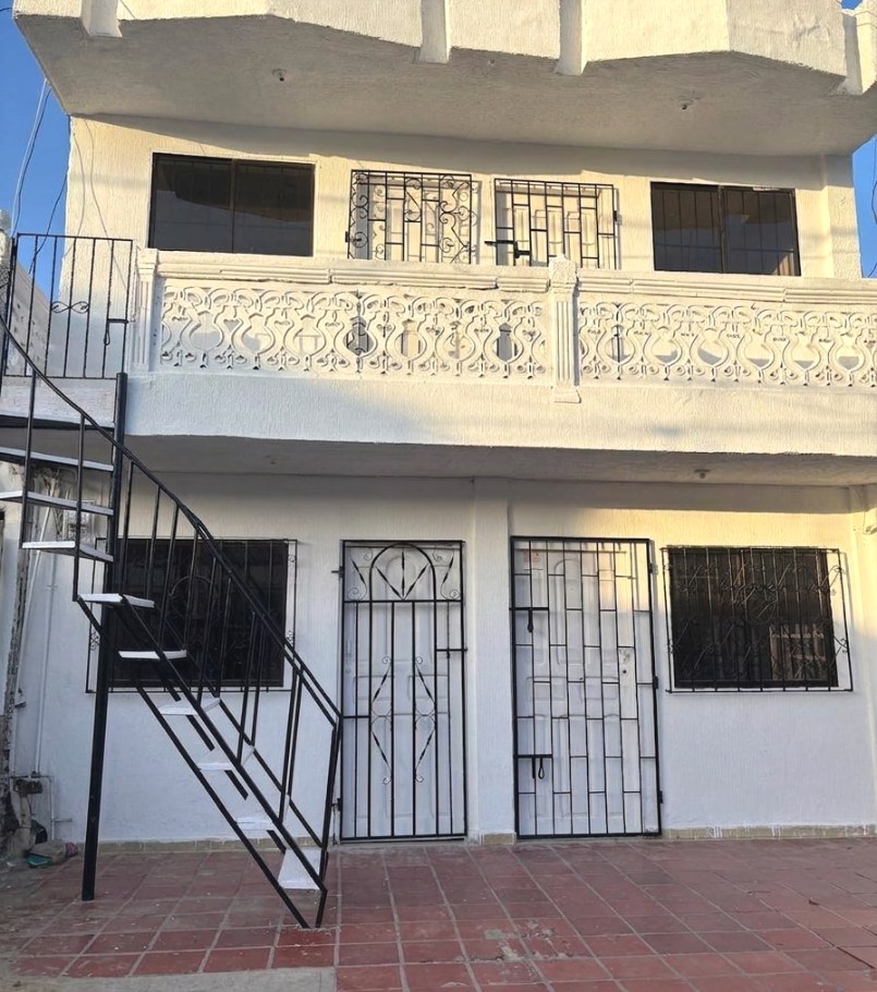 Casa en Simón Bolívar, Cartagena, Bolívar — foto 1