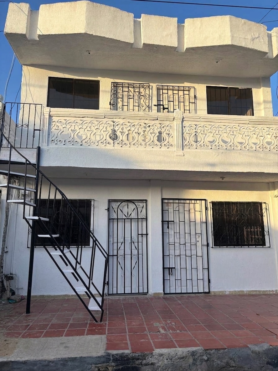 Casa en Simón Bolívar, Cartagena, Bolívar — foto 1
