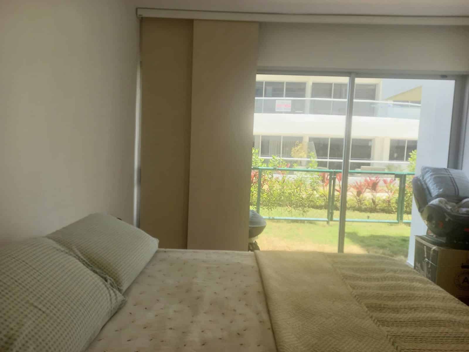 Apartamento en Serena del mar, Cartagena, Bolívar — foto 6