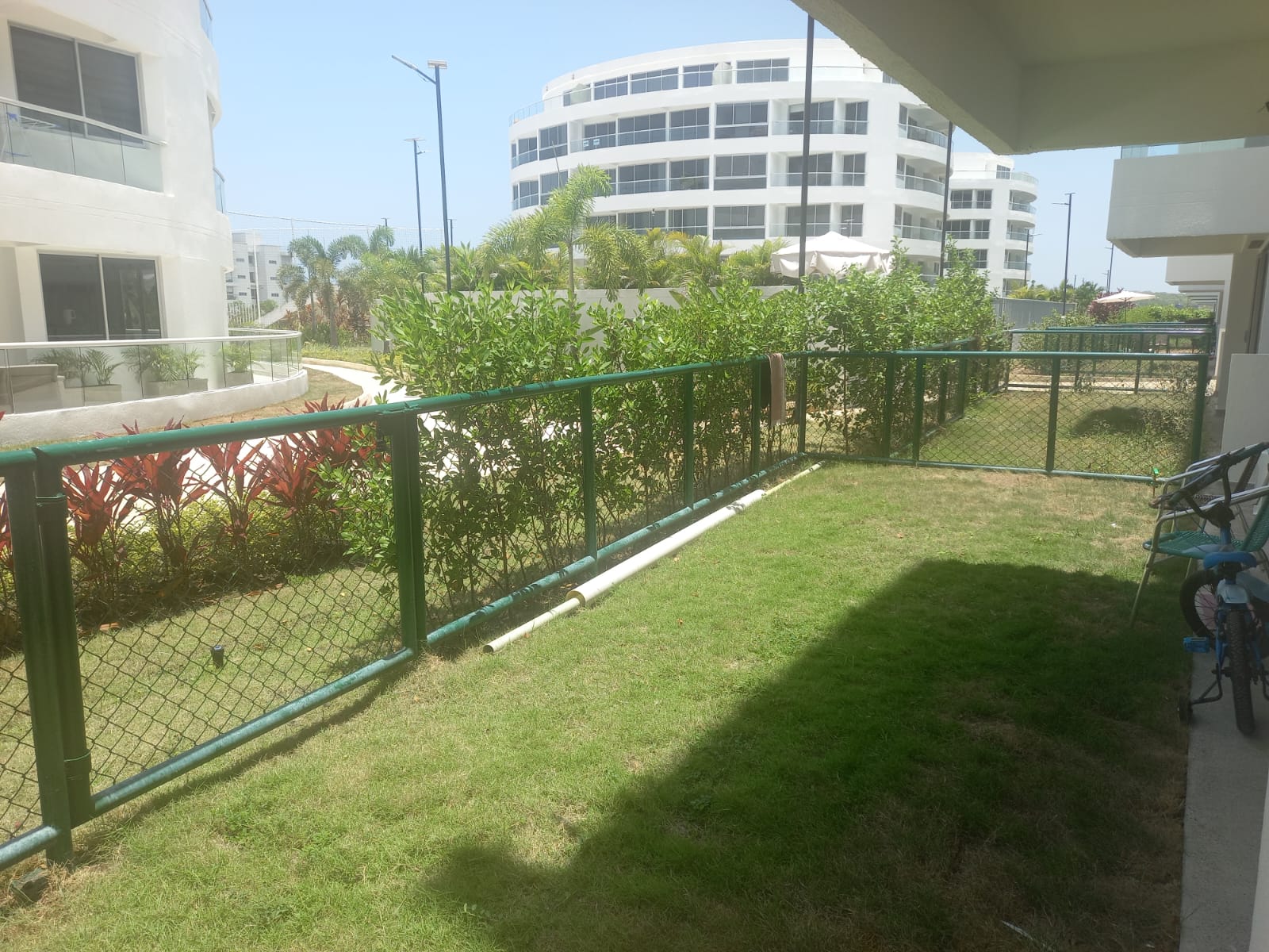 Apartamento en Serena del mar, Cartagena, Bolívar — foto 5
