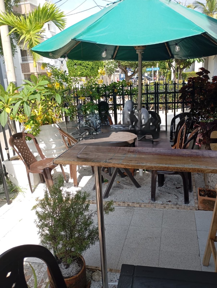 Casa en Crespo, Cartagena, Bolívar — foto 13