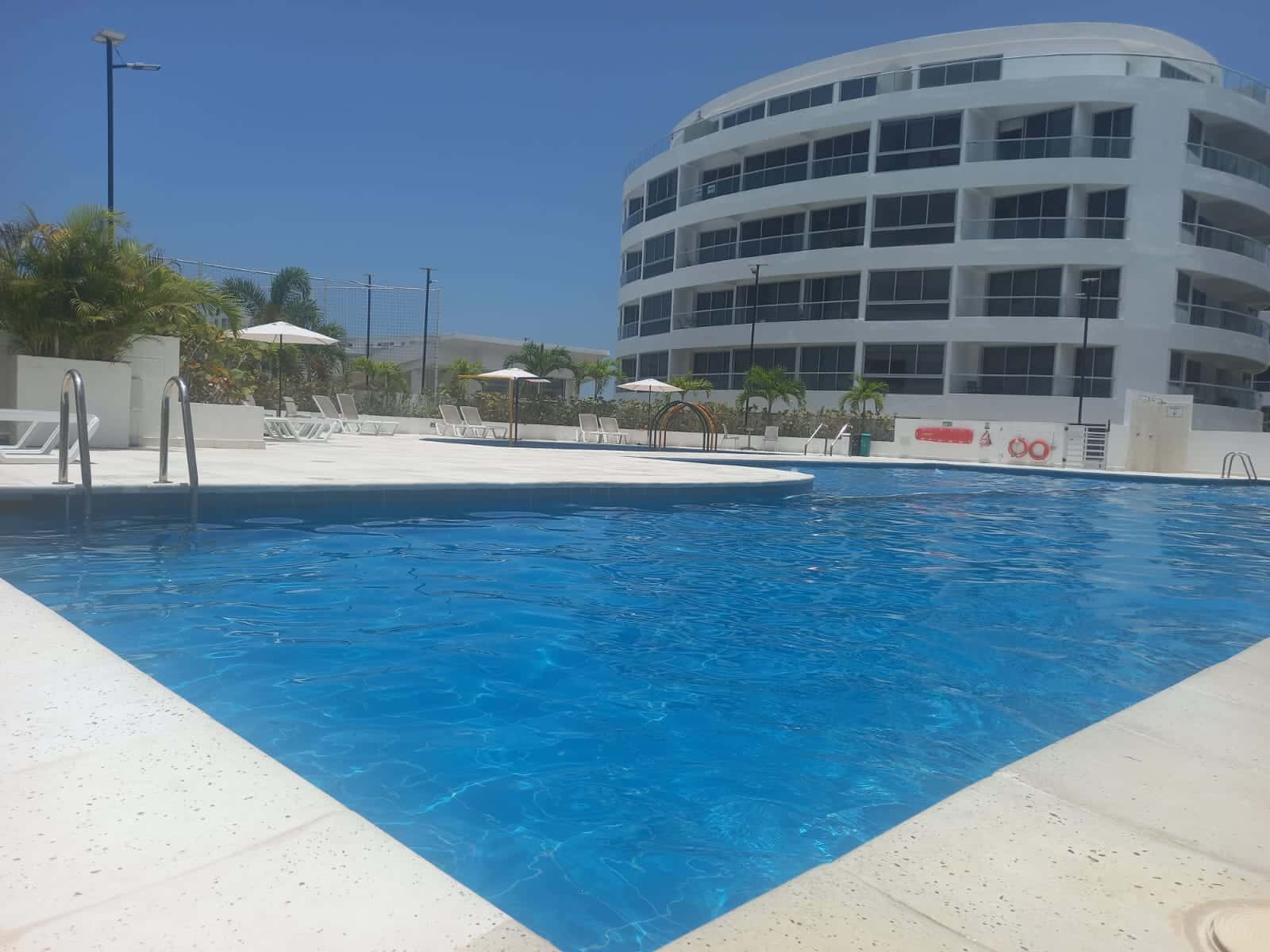 Apartamento en Serena del mar, Cartagena, Bolívar — foto 1