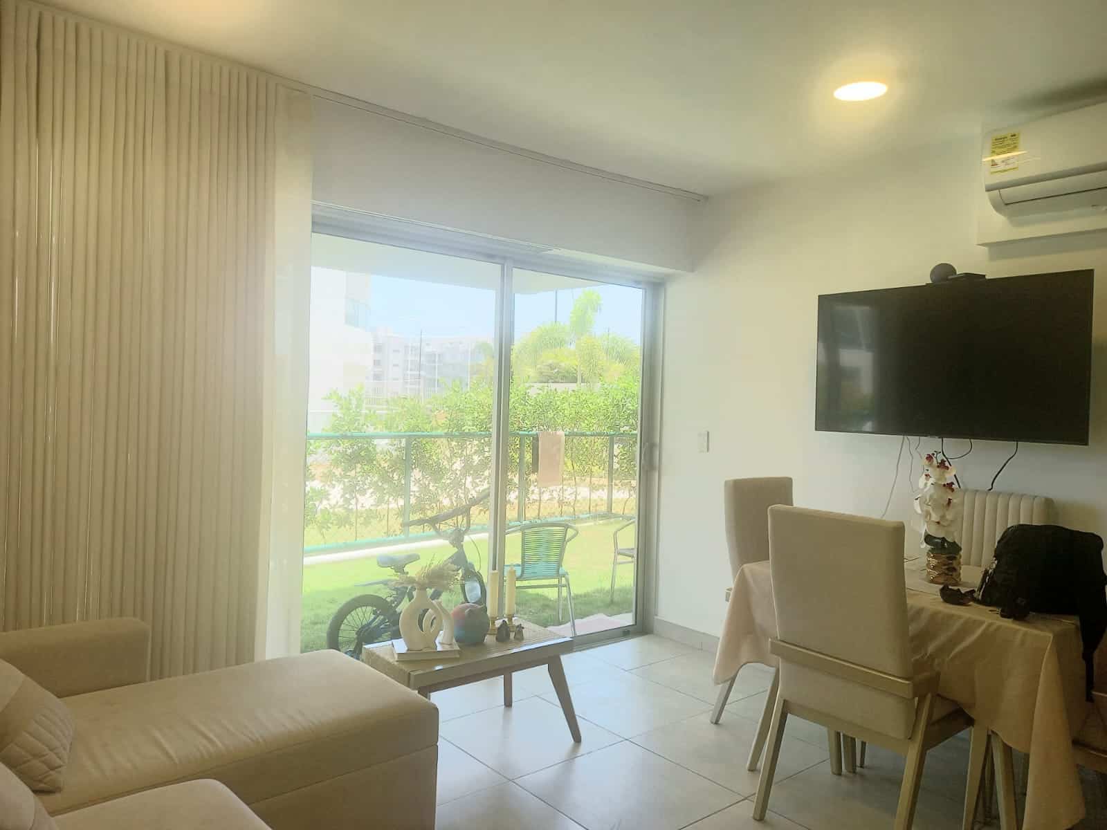 Apartamento en Serena del mar, Cartagena, Bolívar — foto 4