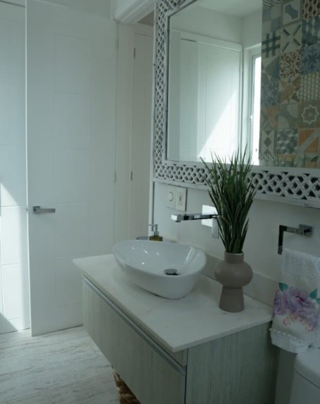 Apartamento en Castillogrande, Cartagena, Bolívar — foto 8