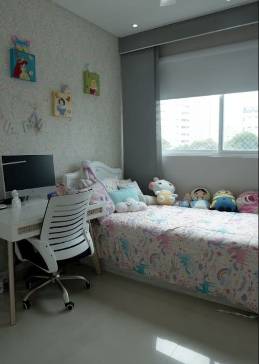 Apartamento en Castillogrande, Cartagena, Bolívar — foto 10