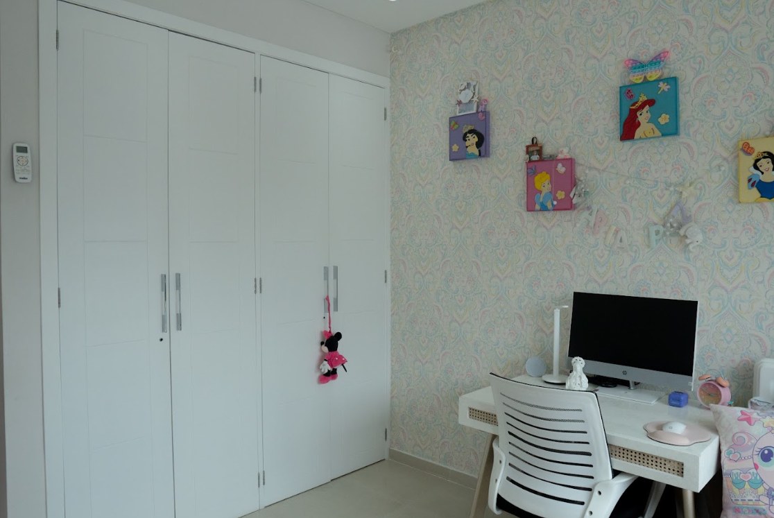 Apartamento en Castillogrande, Cartagena, Bolívar — foto 9