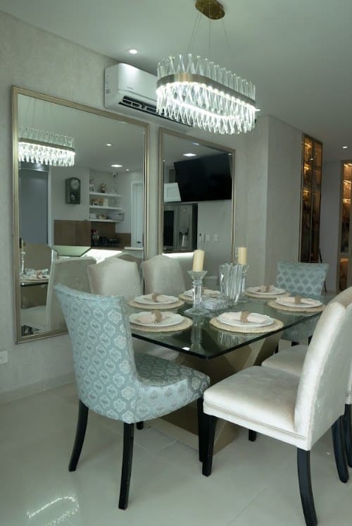 Apartamento en Castillogrande, Cartagena, Bolívar — foto 5