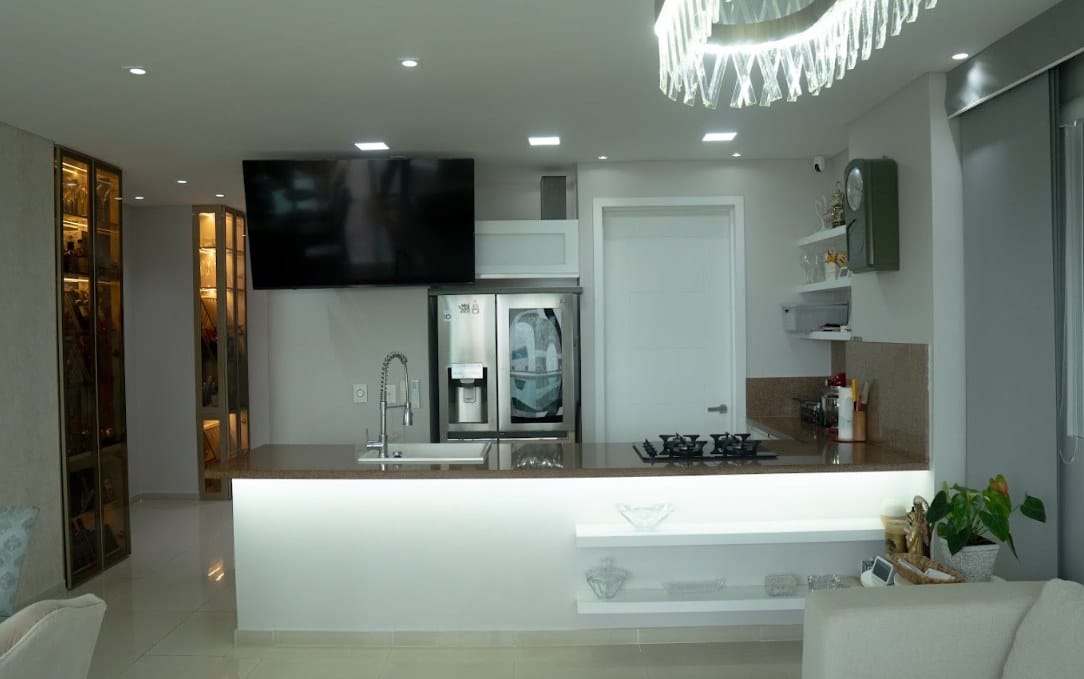 Apartamento en Castillogrande, Cartagena, Bolívar — foto 1