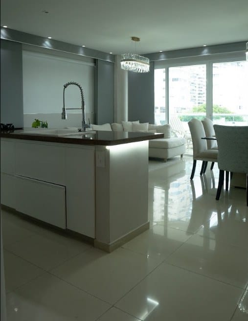 Apartamento en Castillogrande, Cartagena, Bolívar — foto 3