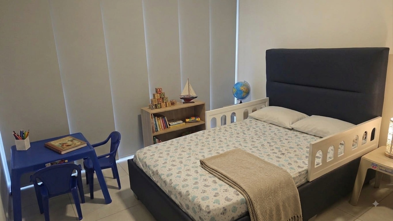 Apartamento en Serena del mar, Cartagena, Bolívar — foto 8