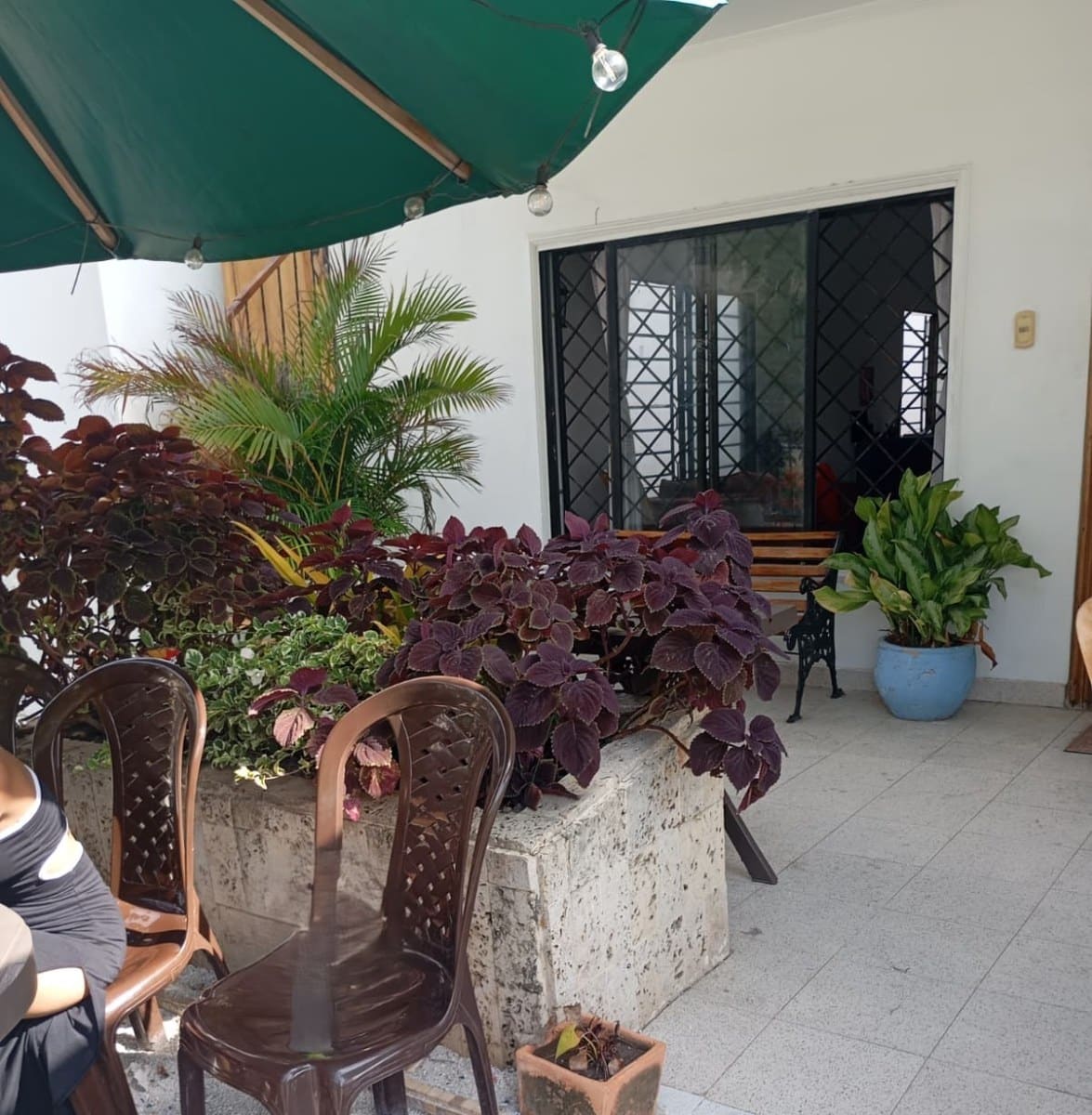 Casa en Crespo, Cartagena, Bolívar — foto 2