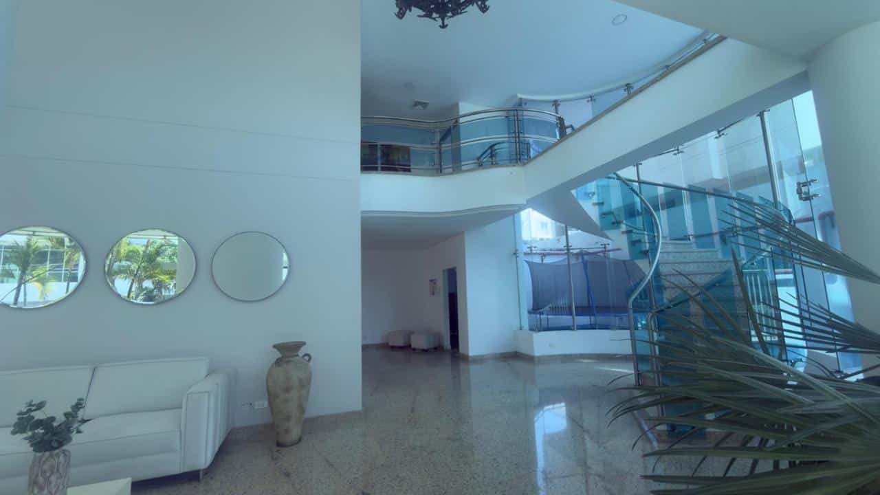 Apartamento en Cielo mar, Cartagena, Bolívar — foto 1