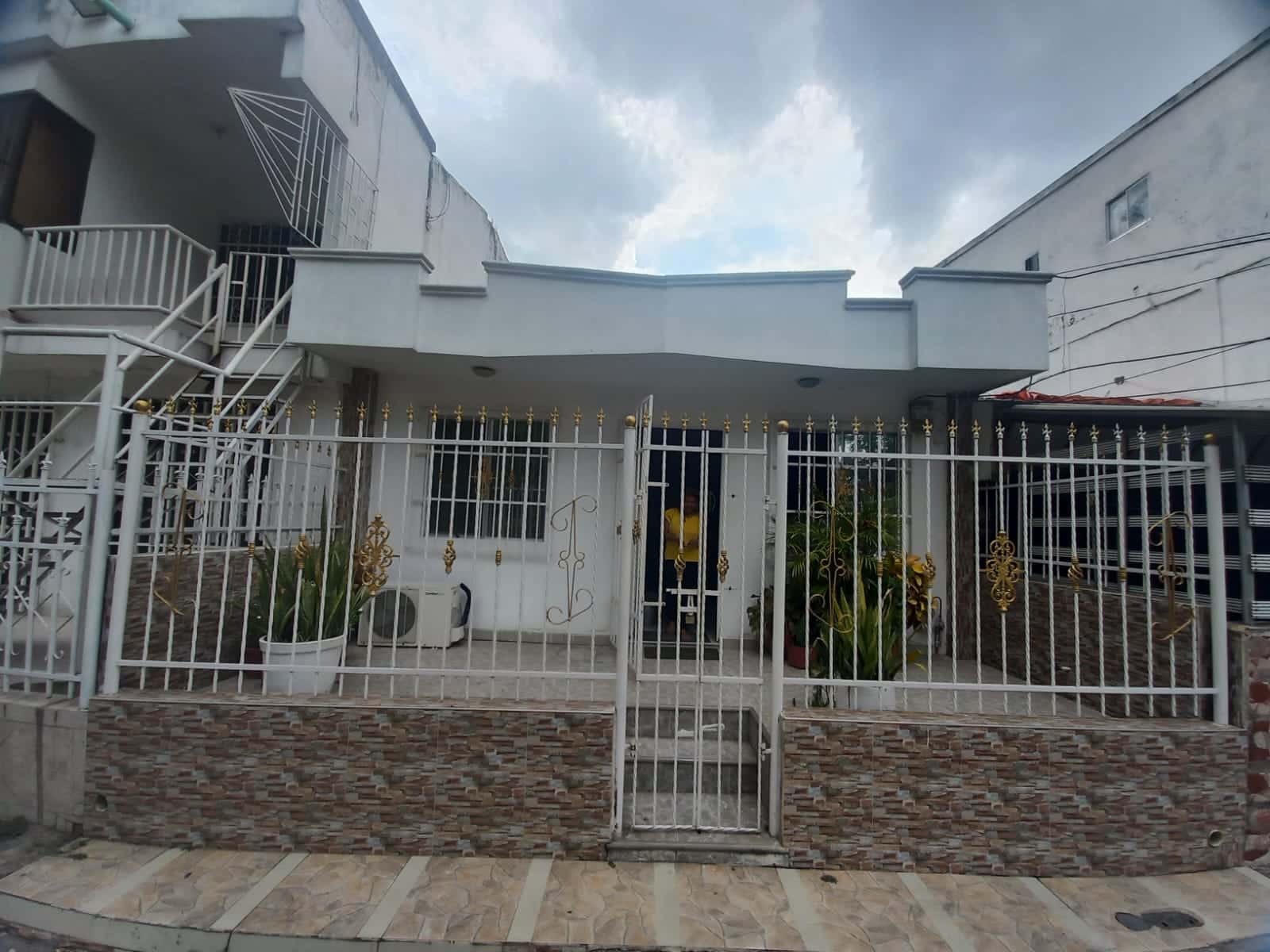 Casa en Simón Bolívar, Cartagena, Bolívar — foto 1