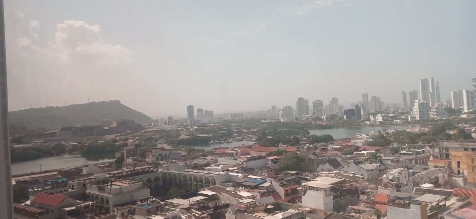 Oficina en Centro, Cartagena, Bolívar — foto 1