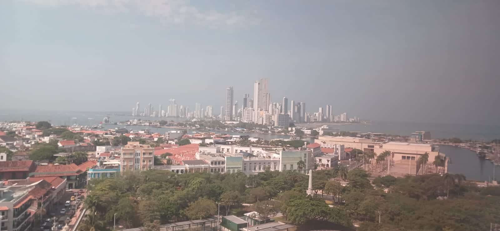 Oficina en Centro, Cartagena, Bolívar — foto 1