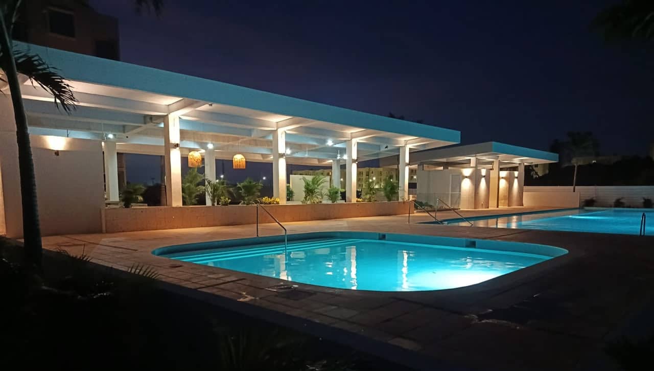 Apartamento en Serena del mar, Cartagena, Bolívar — foto 1