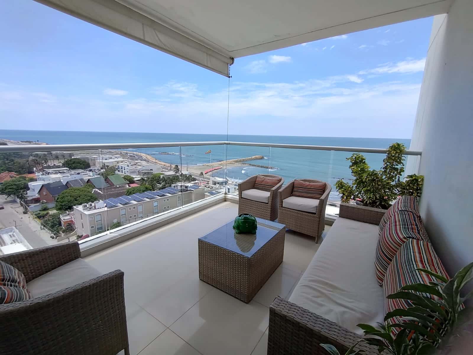 Apartamento en El Cabrero, Cartagena, Bolívar — foto 1
