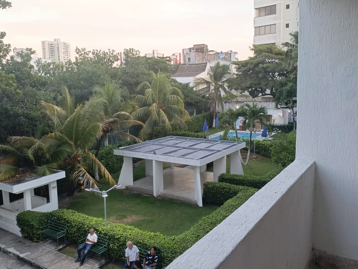 Apartamento en Manga, Cartagena, Bolívar — foto 1