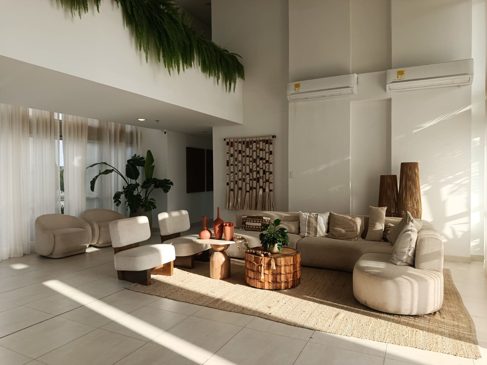 Apartamento en Serena del mar, Cartagena, Bolívar — foto 1