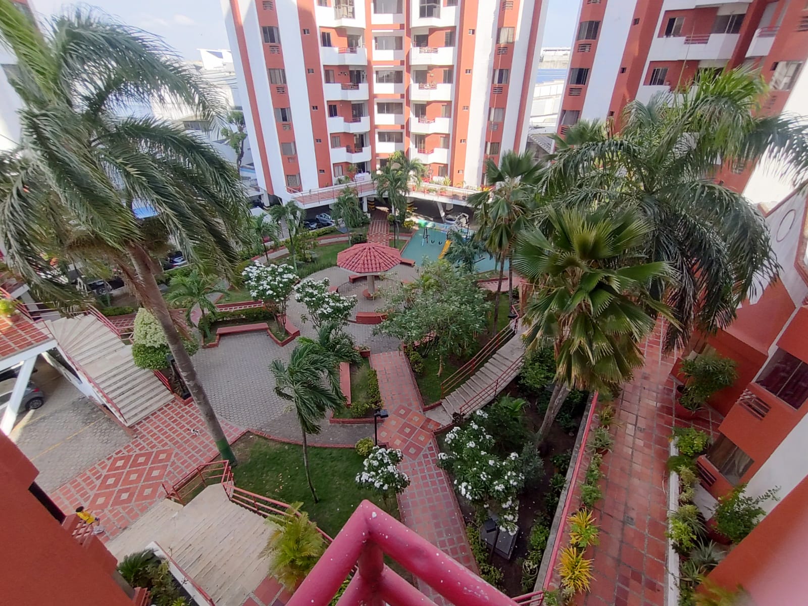 Apartamento en Pie de La Popa, Cartagena, Bolívar — foto 1