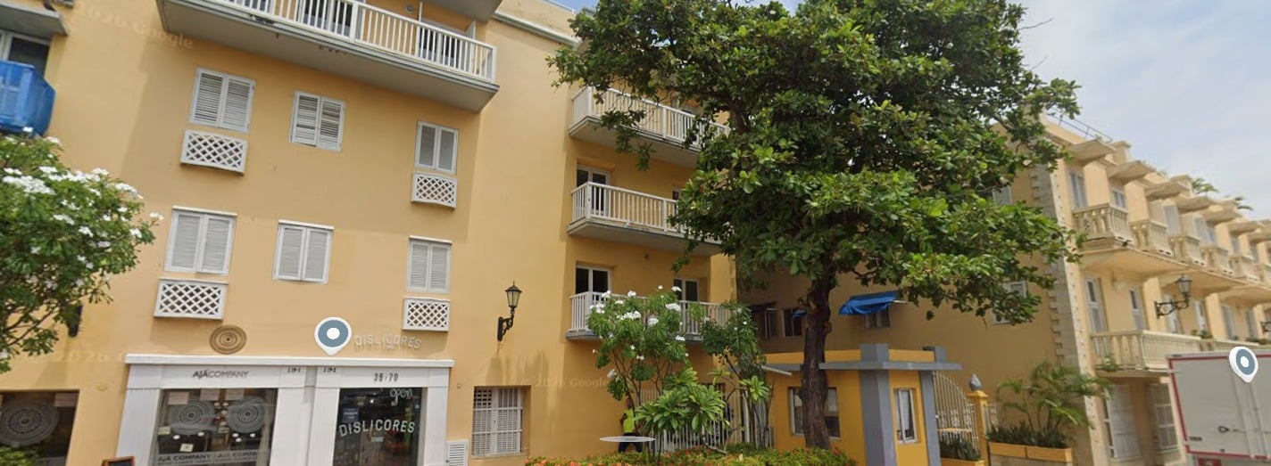Apartamento en Centro Histórico, Cartagena, Bolívar — foto 1
