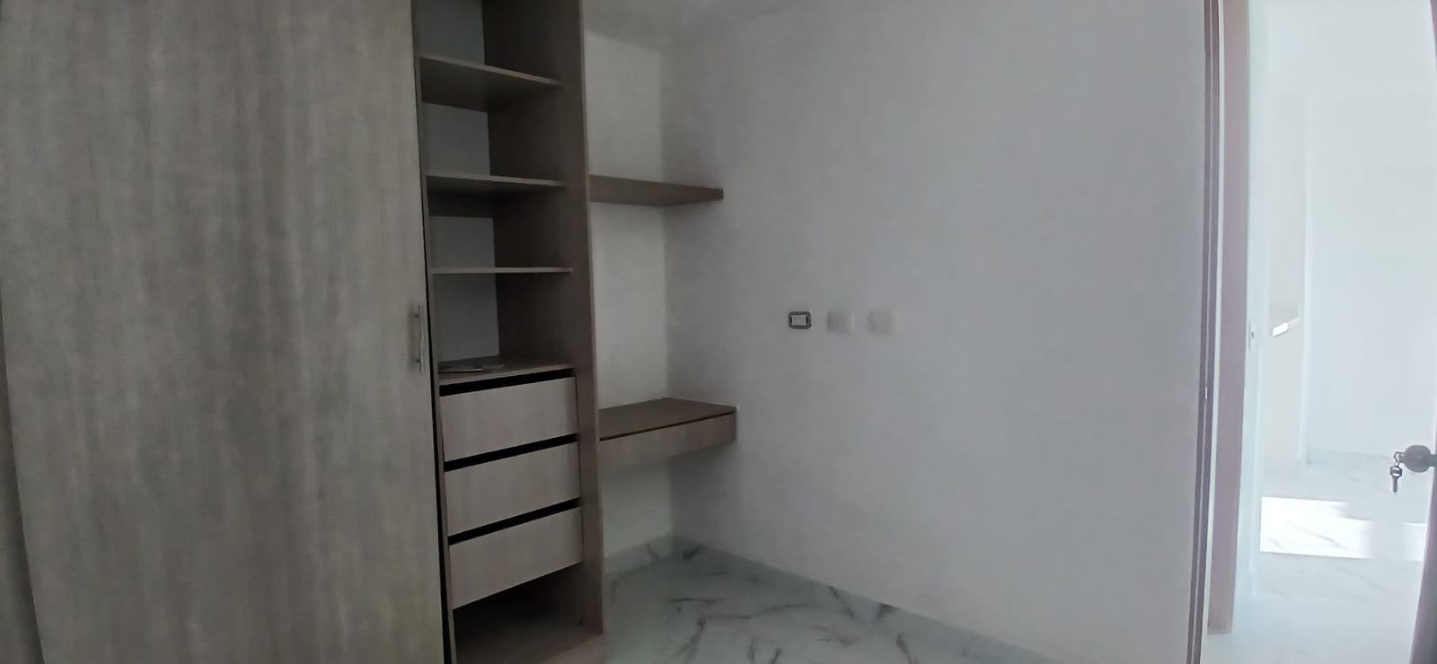 Apartamento en El Campestre, Cartagena, Bolívar — foto 13