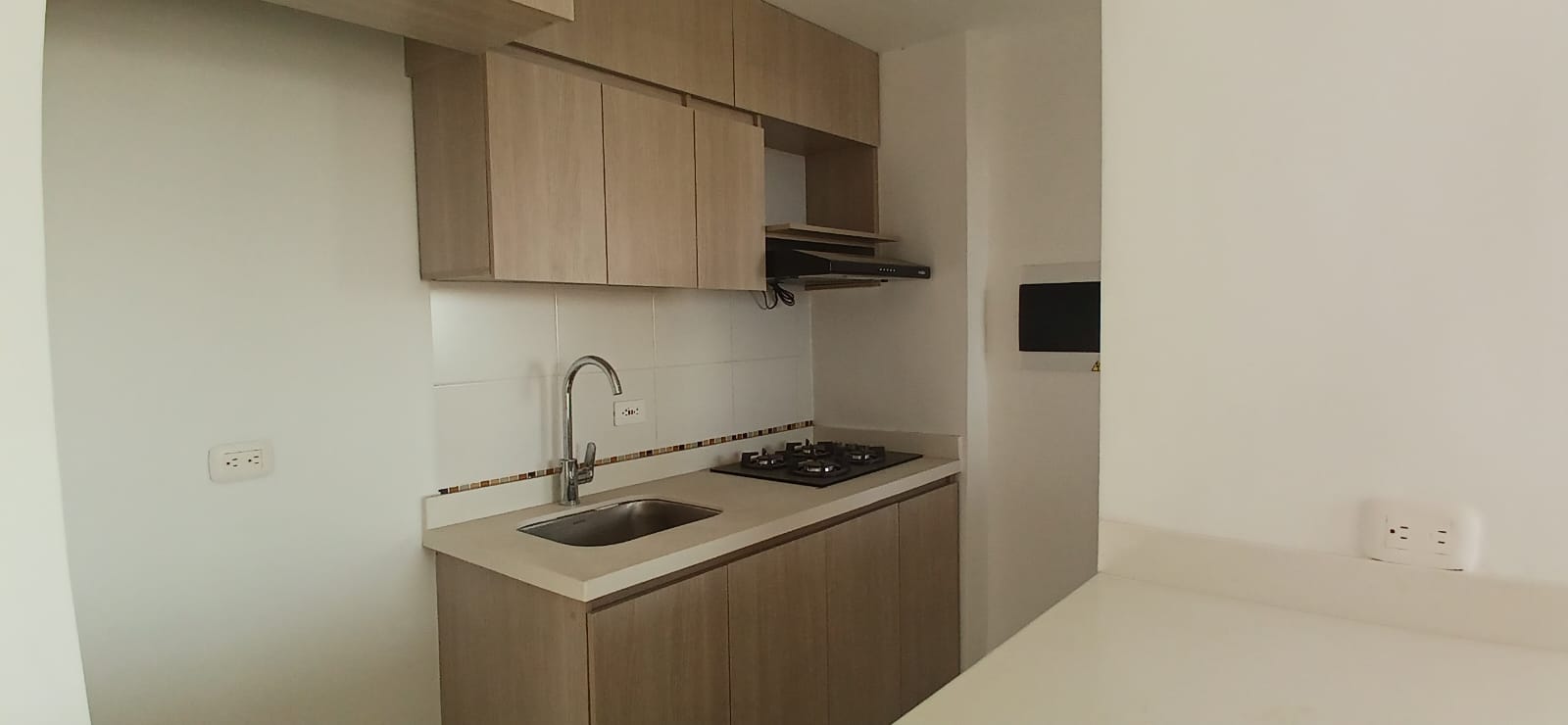 Apartamento en El Campestre, Cartagena, Bolívar — foto 6