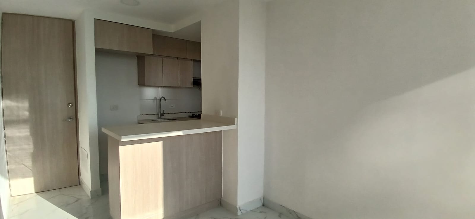 Apartamento en El Campestre, Cartagena, Bolívar — foto 5